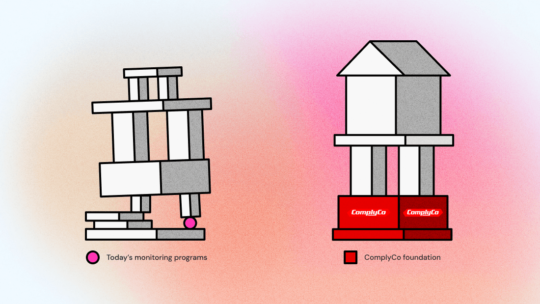 ComplyCo vs Traditional